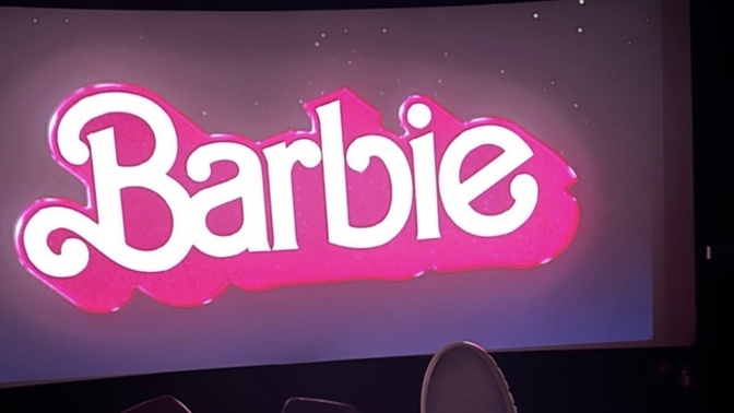 Barbie filmini izlediniz mi?