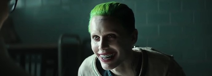 Sevgilime joker makyaji yap öyle seviselim desem beni tuhaf bulur mu?