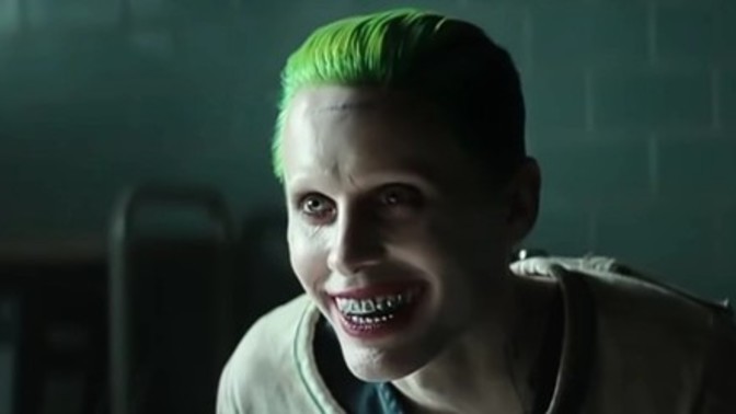 Sevgilime joker makyaji yap öyle seviselim desem beni tuhaf bulur mu?
