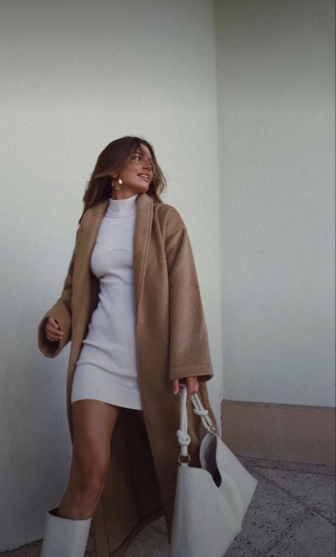 Erkeklerin kadında en sevdiği giyim nedir?