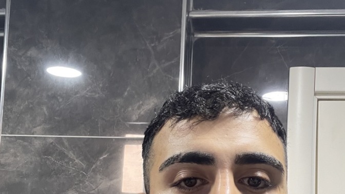 BU BURUNDAN ÖNCE ASİMETRİ KAVRAMI DİE BİŞİ YOKTU SİZCE BEN BU DOKTORA NAPİM?