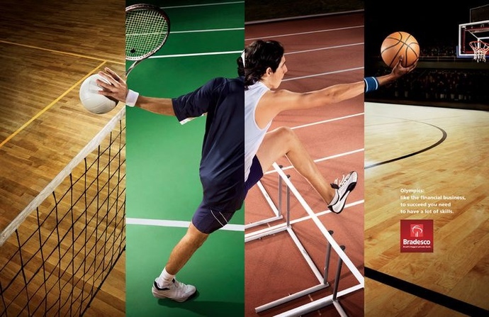 Spor yaşamınızın bir parçası mı?