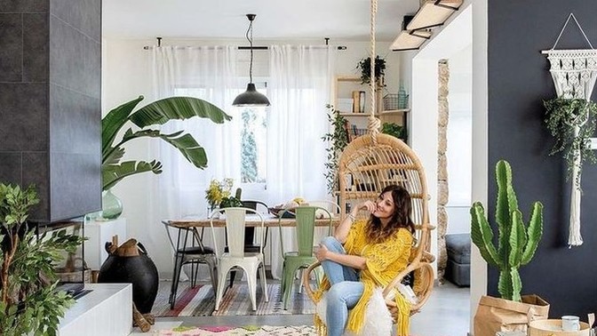 Ailenizden ayrı eve çıksanız ikinci el eşya alır mısınız?
