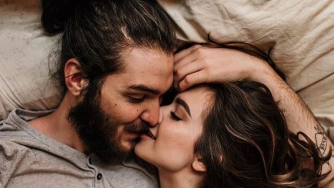 Seks yapmadan romantik bir ilişki yaşamak mümkün mü?