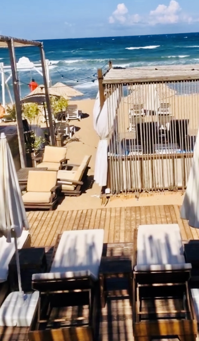 Deniz 🌊 sezonunu kapattın mı, devam mı?