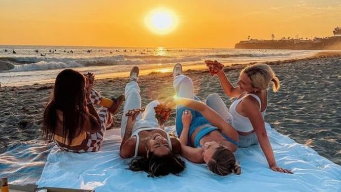 Deniz 🌊 sezonunu kapattın mı, devam mı?