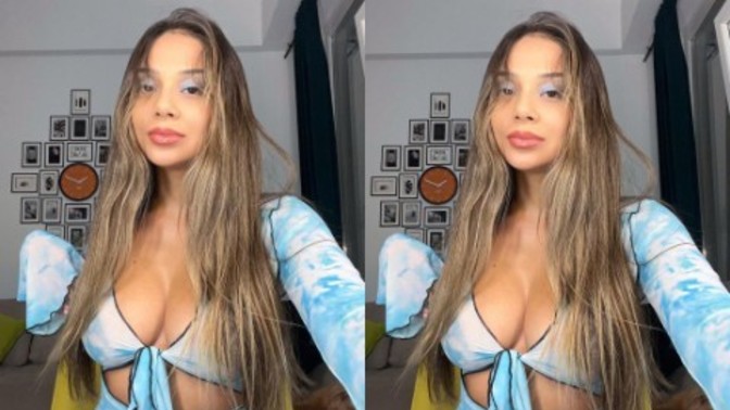 Merve Taşkın: "Ayda 100 bin dolar kazanıyorum ama benim için yeterli değil" demiş. Bu para size yeterli olur muydu?