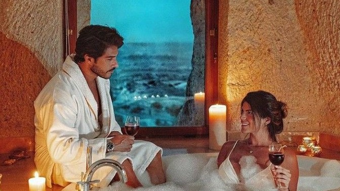 Evinizde jakuzinin olmasını ister miydiniz?