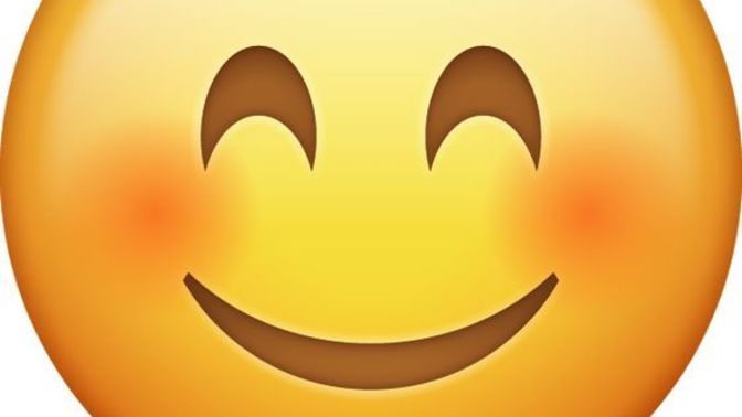 Bugün Smiley'in doğum günüymüş. Kendisine bir şeyler söylemek ister misiniz 😀?