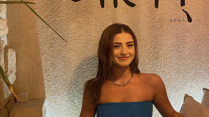 Yavrum kelimesi çok hoş değil mi🦋?
