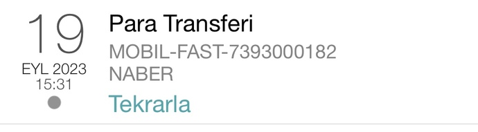 Her yerden engellenseniz konuşmak için farklı yolları dener misiniz?