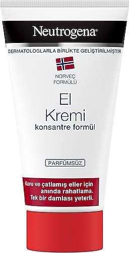 Ellerinizdeki kuruma problemini hangi kremle çözdünüz?