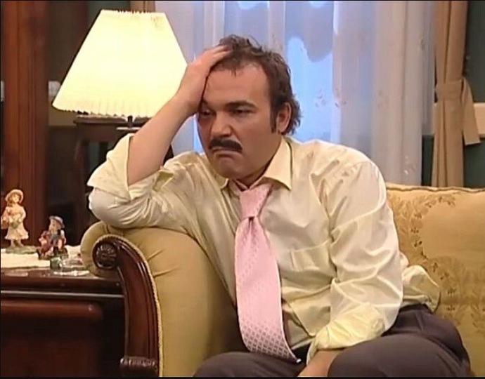Siz de kötü bir olayla karşılaşınca yaptığınız kötülüklerden dolayı bununla karşılaştığınızı düşünüyor musunuz yoksa normal misiniz?