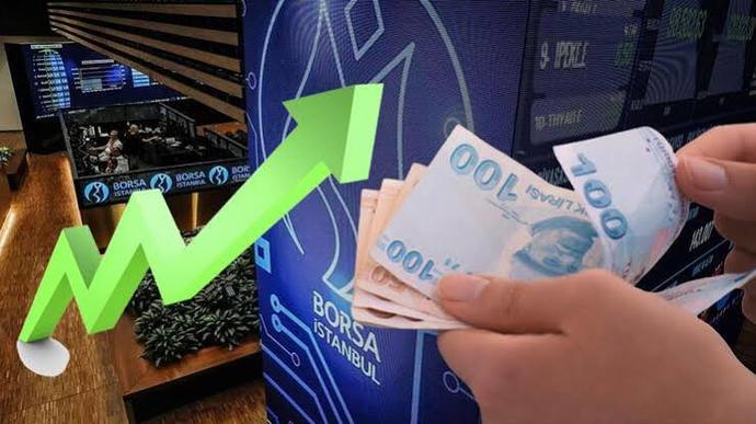 Kredi çekip borsaya yatırdım! Sizce bir sorun olur mu?