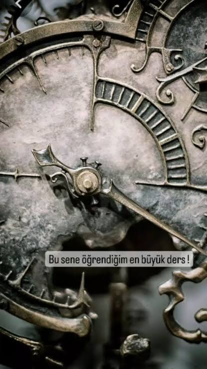 Önceki ilişkilerinizden öğrendiğiniz en büyük ders nedir?