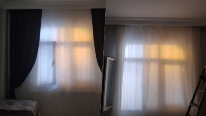 Fon perde kullanmalı mıyım, hangisi daha iyi?