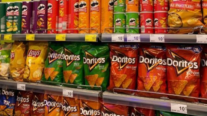 En sevdiğin cips markası hangisi?