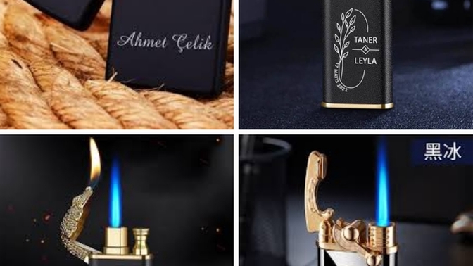 Sevgilime hediye alacağım, sizce hangisi güzel?