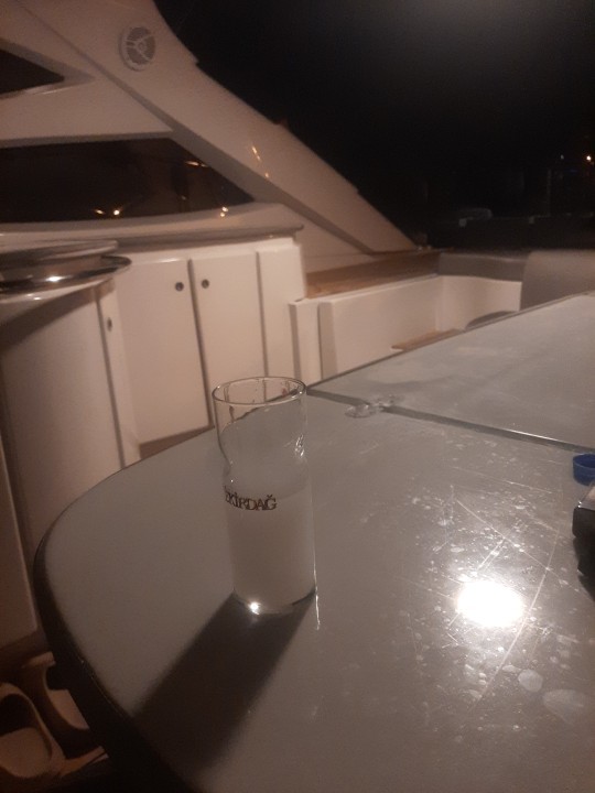 İce değil de sıcak kahve zamanı geldi bence, sizce?