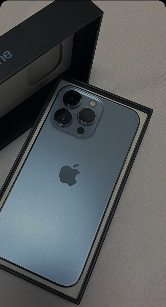 İPhone kullanan insanların bir ayrıcalığı mı oluyor da değerlerini küçük görüyorlar?