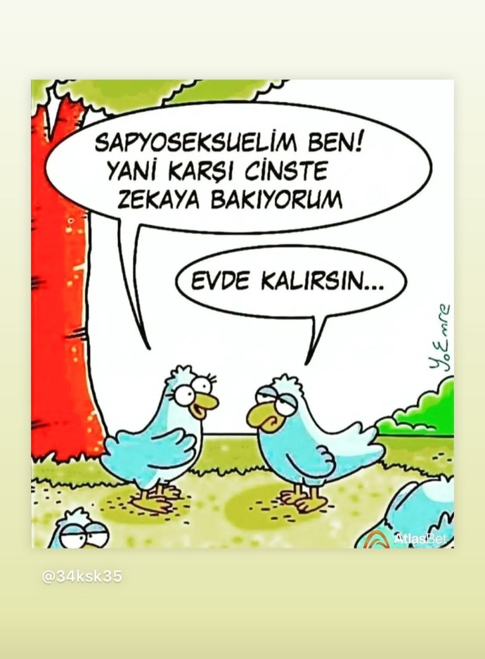 Karşı cinste aradığınız özellik nedir?