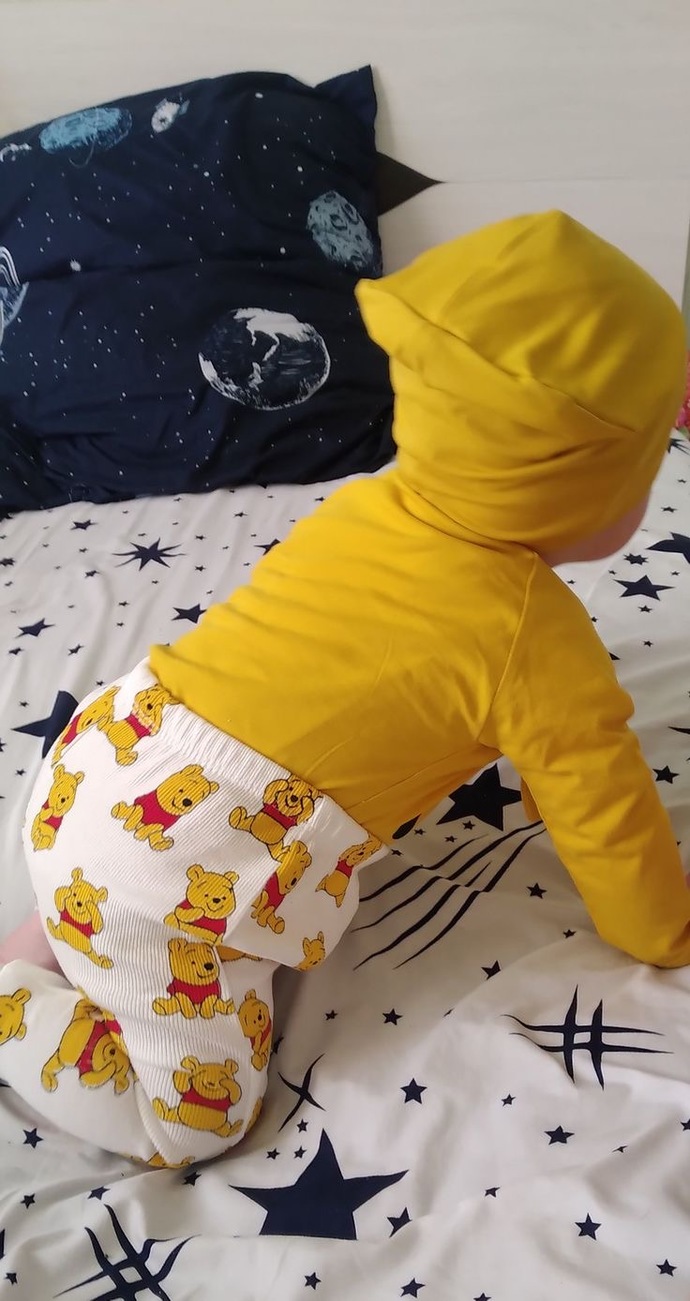 Sizin de arada anne baba olasınız geliyor mu?