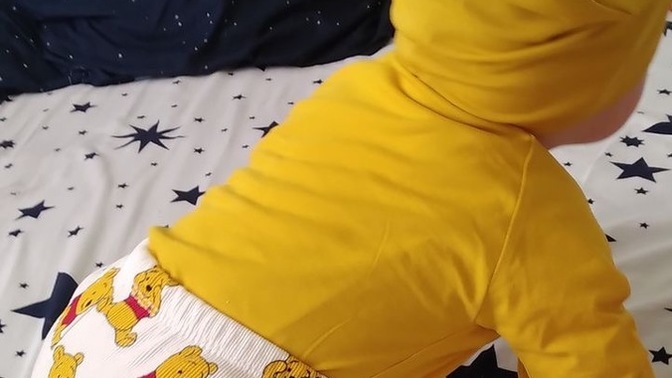 Sizin de arada anne baba olasınız geliyor mu?