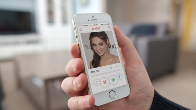 Tinder uygulaması işe yarıyor mu?
