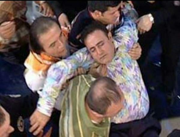 Çift taraflı ayna görüntü kaydeder mi?