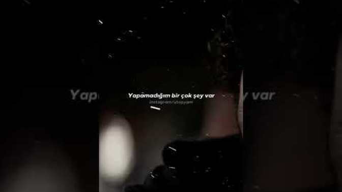 Sizi anlatan bir şarkı koyun bakalım ruh halimiz anlatan var mı ?