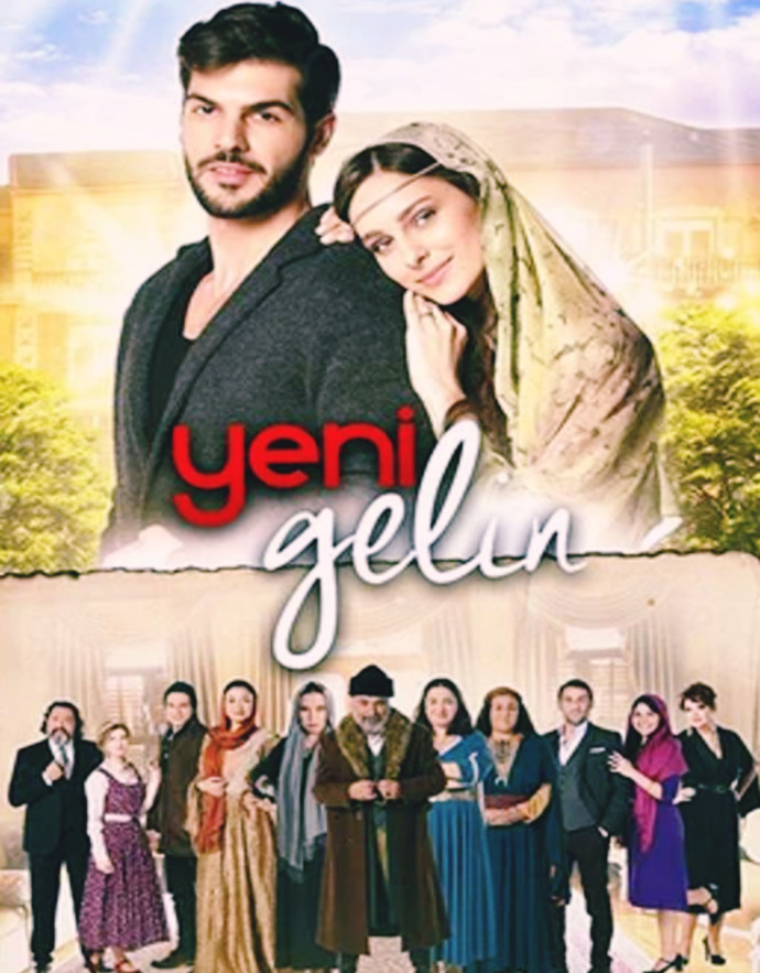 Evlendikten sonra eşinizin ailesiyle yaşar mısınız?