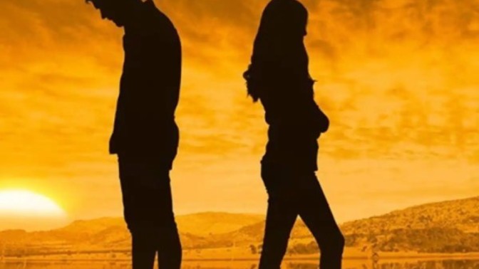 En son sevgilinizden, ayrılma sebebiniz nedir?