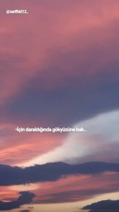 İçinin daraldığını mı hissediyorsun? Daralma zamanı ne yaparsınız ?