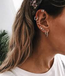 Piercing hangi bölgeye yapılırsa daha çekici olur?