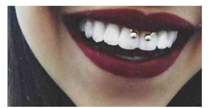 Piercing hangi bölgeye yapılırsa daha çekici olur?