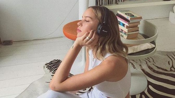Ruh hâlinize göre bir müzik paylaşır mısınız 💫🍁?