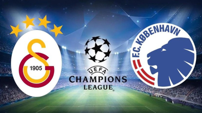 Yarın oynanacak Şampiyonlar Ligi maçında Galatasaray, rakibi Kopenhag karşısında galip gelir mi?