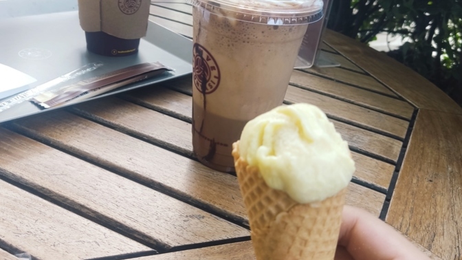 Dondurmayı en çok neli seversiniz?