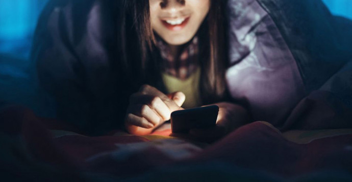 Sevgiliniz her gece iyi geceler mesajı atmalı mı?