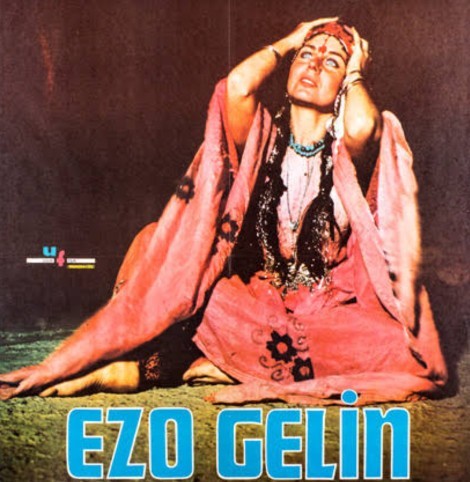 Ezogelinnin gerçek hikayesini bilen var mı?