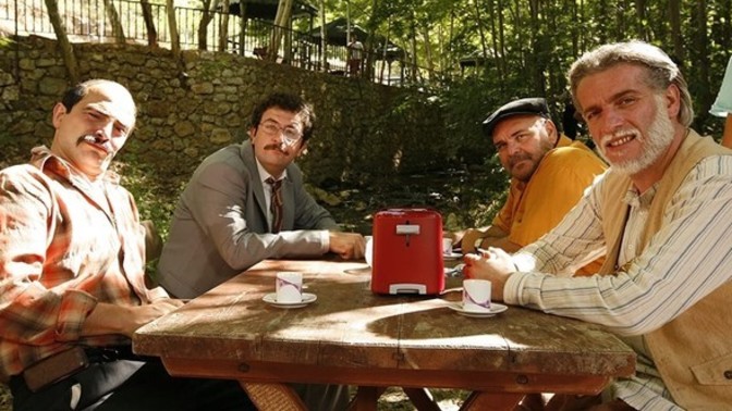 Düğün Dernek filminde favori karakteriniz hangisi?