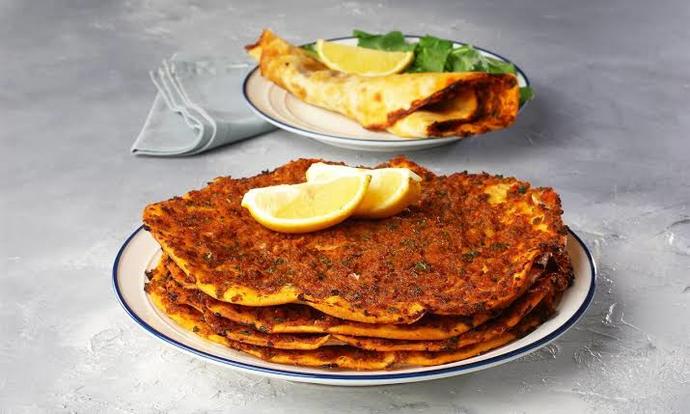 Lahmacun soğanlı mı yenir, soğansız mı?