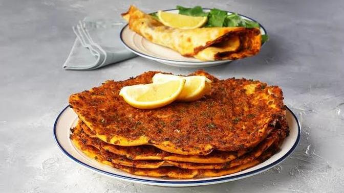 Lahmacun soğanlı mı yenir, soğansız mı?