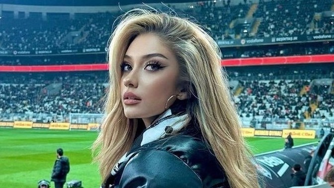 Futbol seven kızdan olur mu?