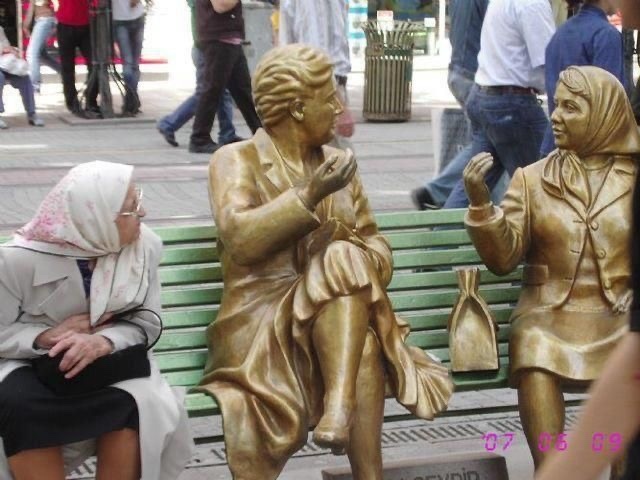 Selam Dostlar 👋 Kimler hangi şehirde ve keyifler nasıl?