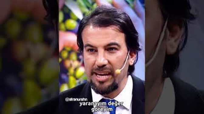 Yaranmaya çalışan yara mı alır?