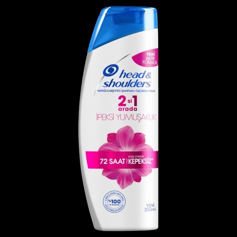 Head & Shoulders kepeğe karşı etkili oluyor mu?