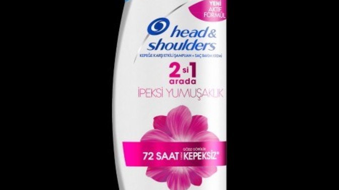 Head & Shoulders kepeğe karşı etkili oluyor mu?