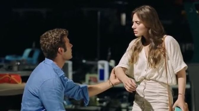 Biriyle ilk buluşmada bir şey hissedemezseniz ne yaparsınız?