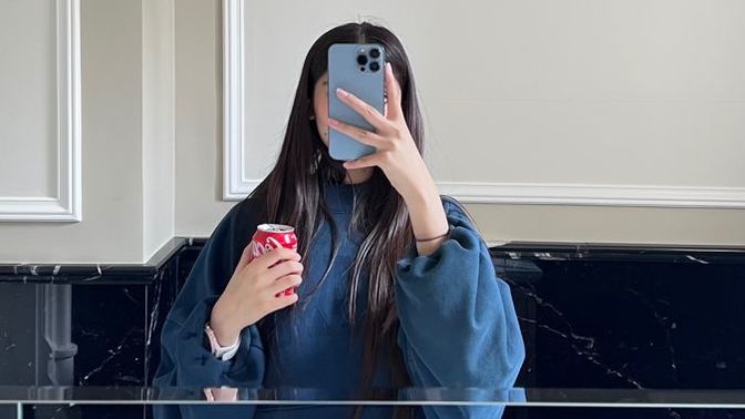 Telefonu kılıfsız kullanmak zenginlik belirtisi mi?